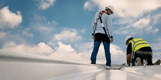 Best Roof Maintenance  in Fontana, CA